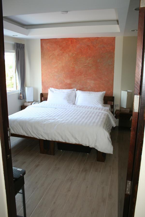 Aparthotel Arcadia Maephim Mae Phim