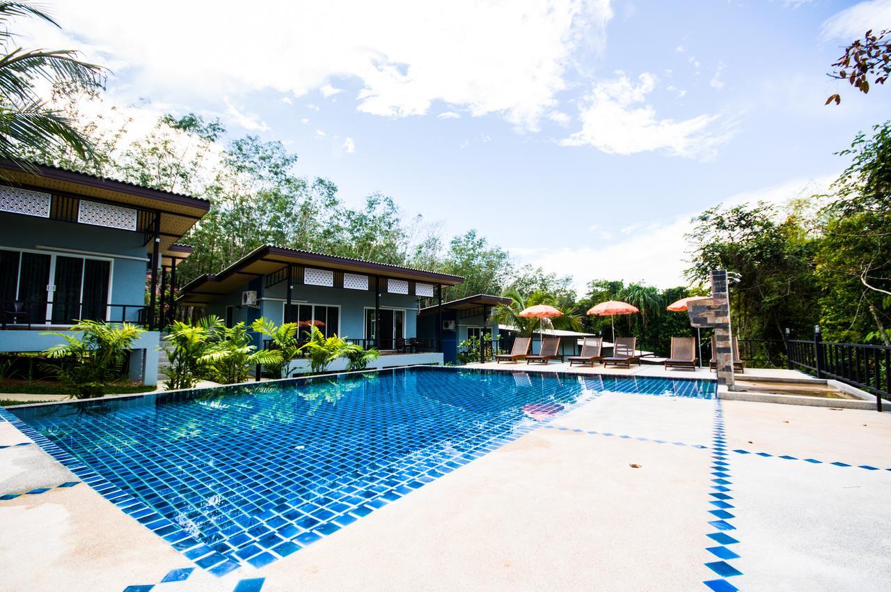 Resort Chomphu 3*