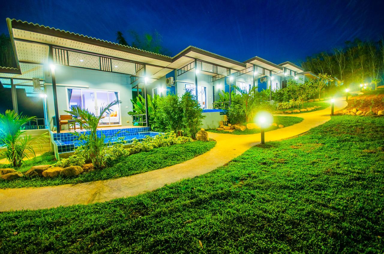 Chomphu 3* Khao Lak