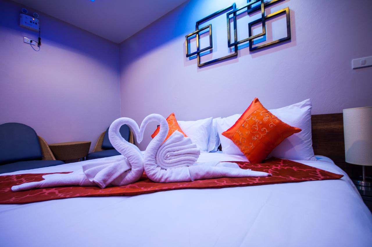 Chomphu 3* Khao Lak