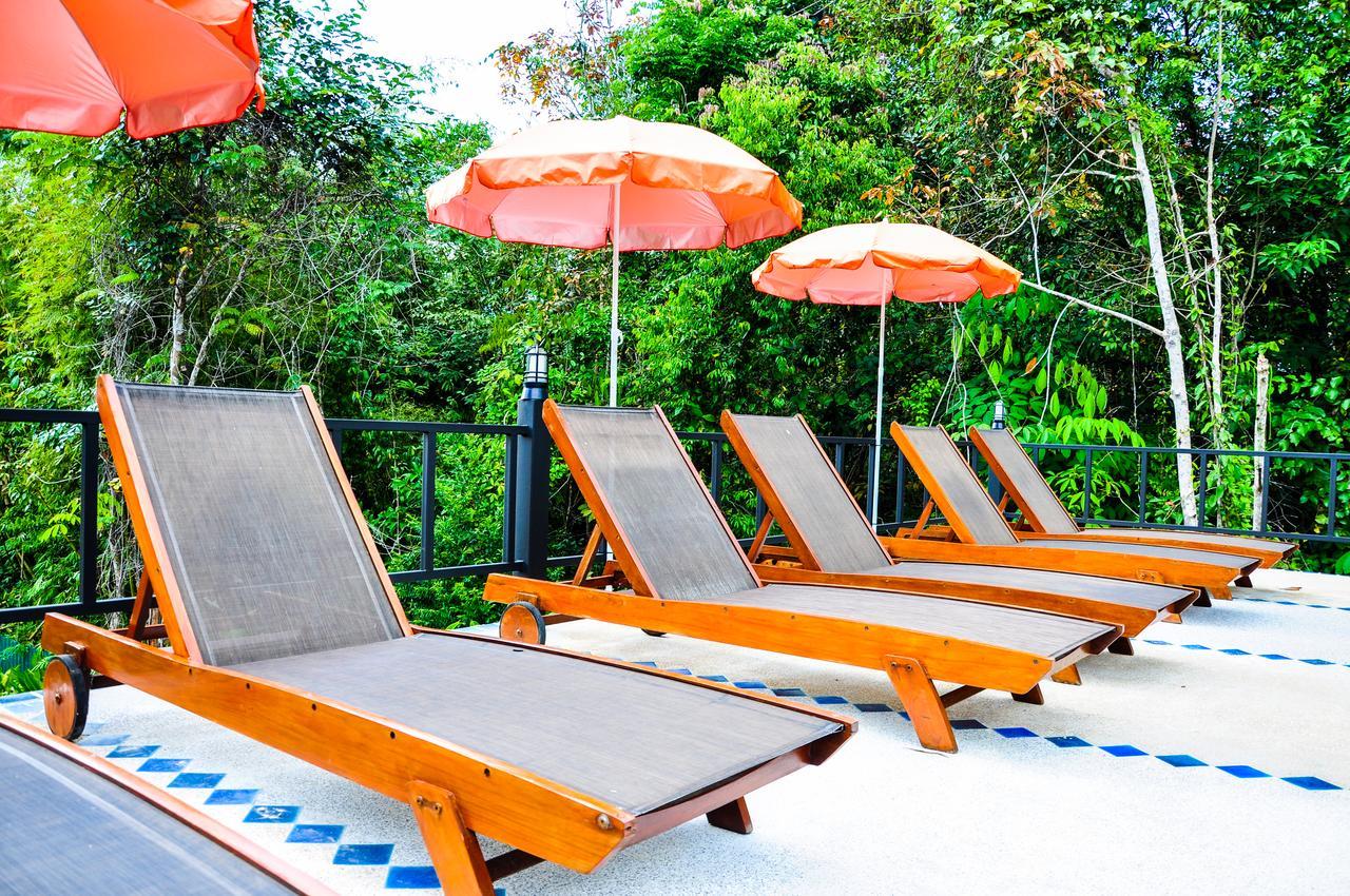 Resort Chomphu