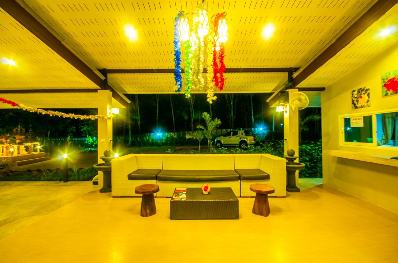 Chomphu 3* Khao Lak