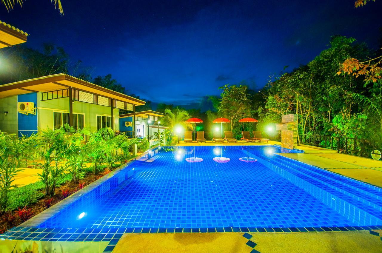 Resort Chomphu Khao Lak