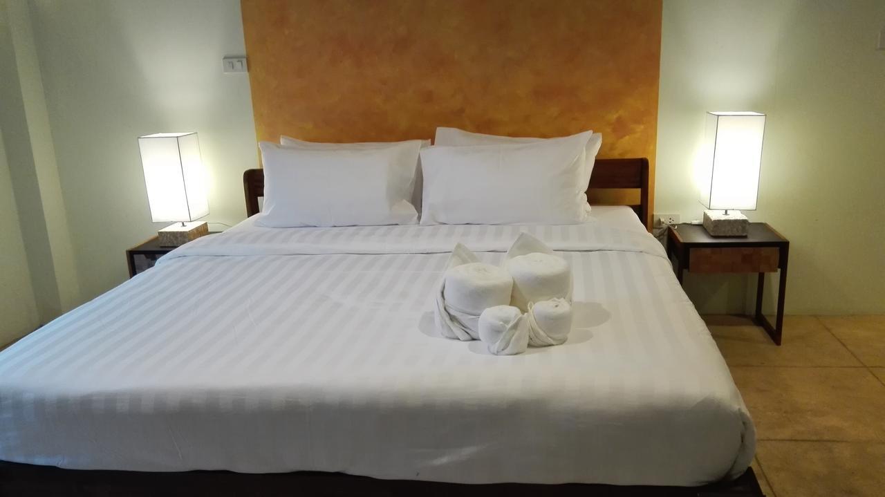 Arcadia Maephim Aparthotel 2*