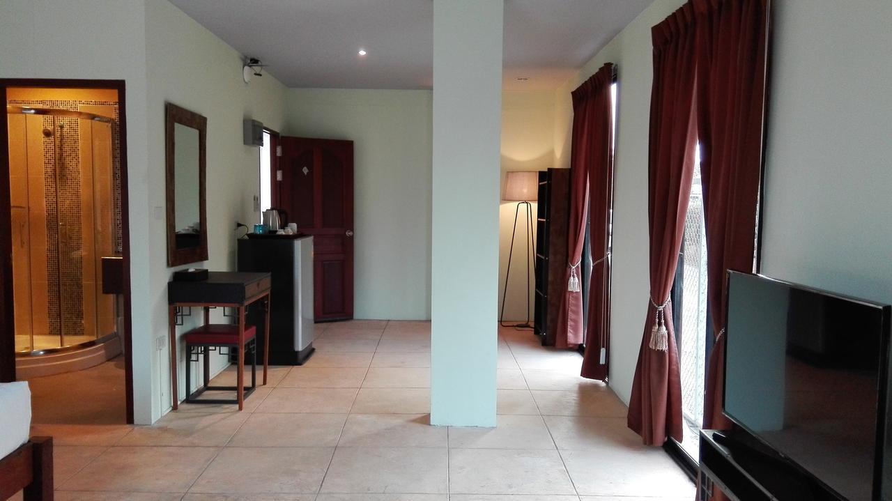 Arcadia Maephim Aparthotel Mae Phim