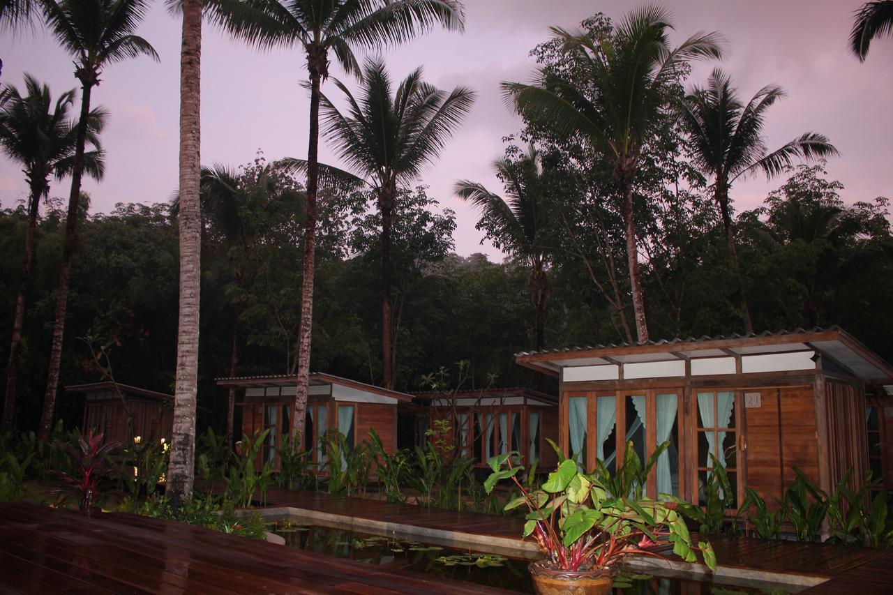 Resort Jungle Koh Kood Ko Kut