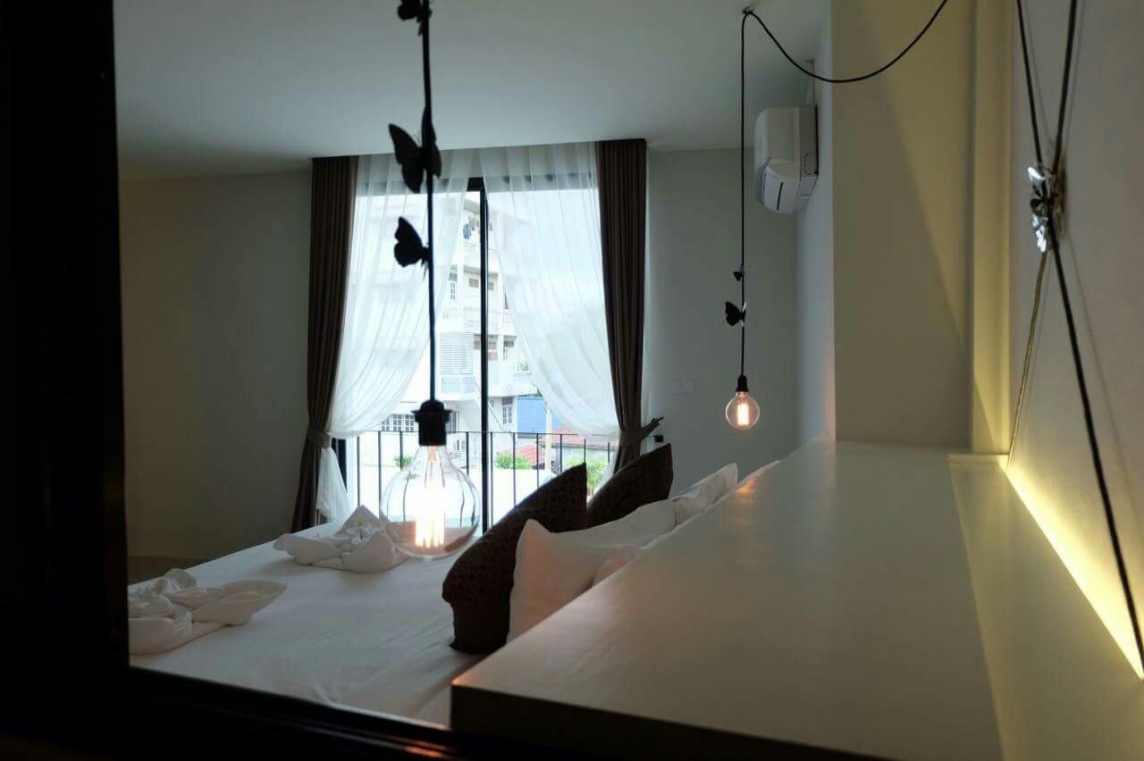 Chuan Chom The High - Sha Hotel 3*