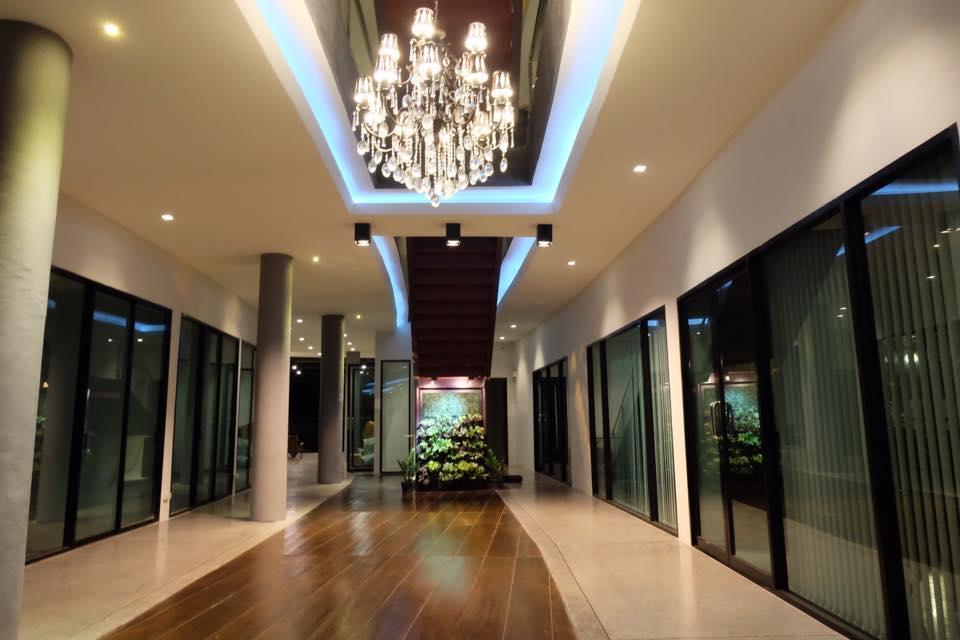 Chuan Chom The High - Sha Hotel