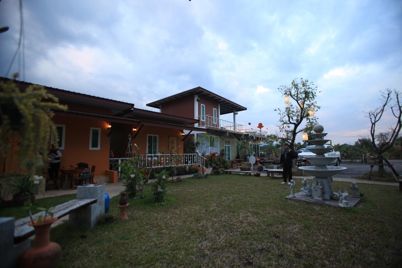 Panida Goodwill 3* Nong Hin