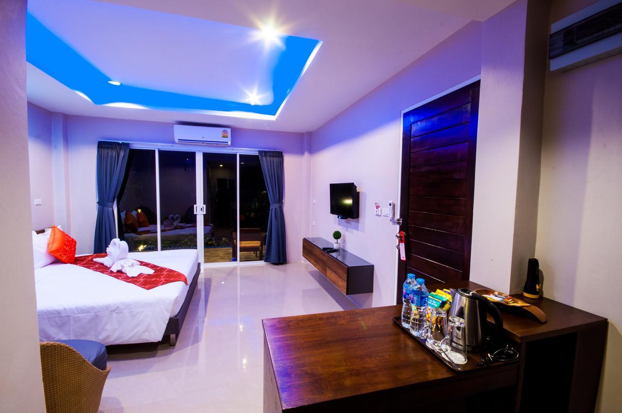 Chomphu Resort 3*