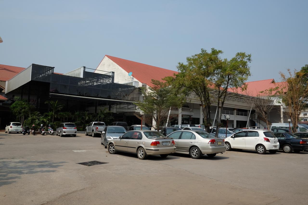 Hotel Bansuan