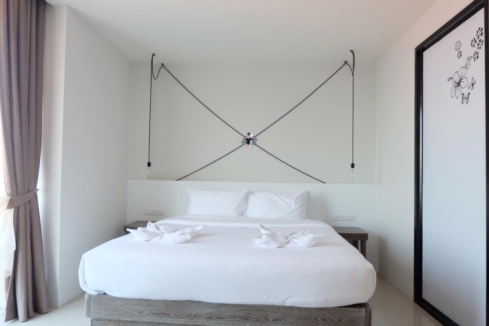 Chuan Chom The High - Sha Hotel 3*