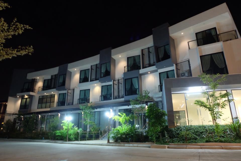 Hotel Chuan Chom The High - Sha 3*