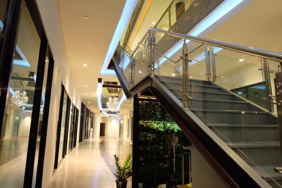 Hotel Chuan Chom The High - Sha 3*