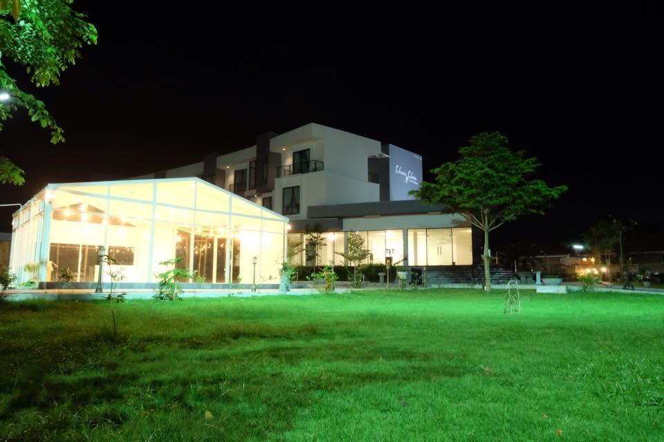 Chuan Chom The High - Sha Hotel Saraburi