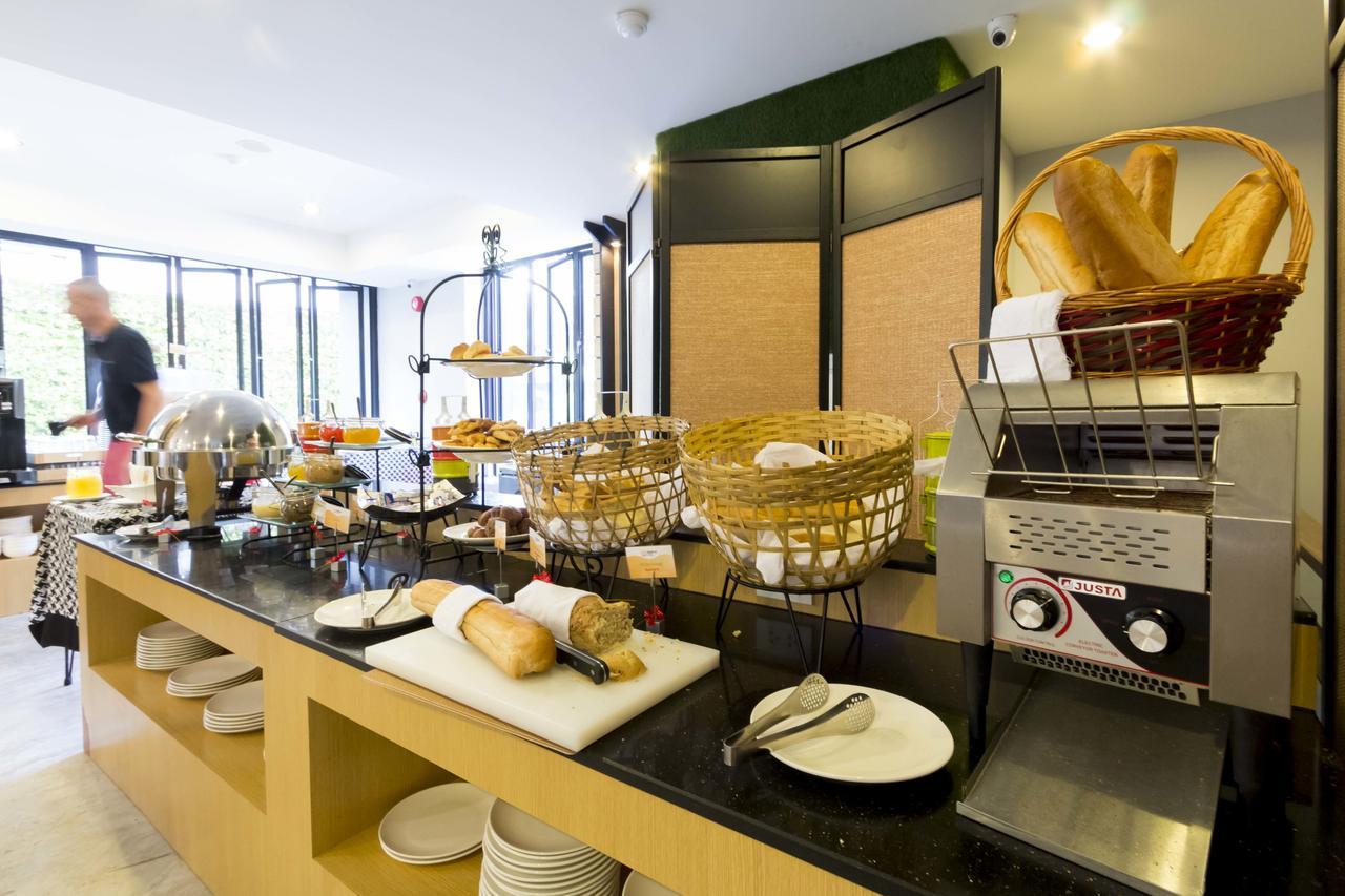 Hotel Apple A Day Krabi, - Sha Extra