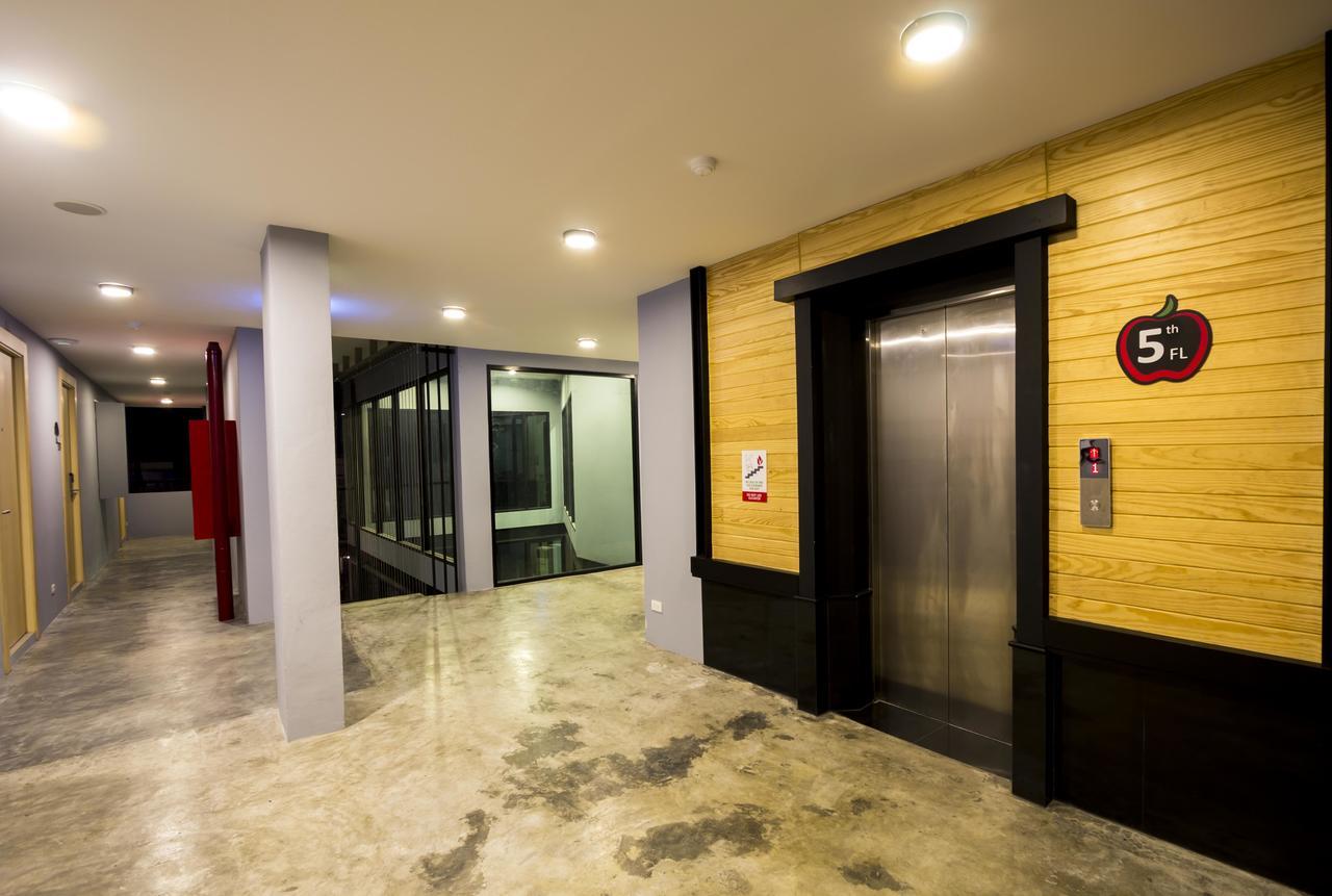 Hotel Apple A Day Krabi, - Sha Extra 4*