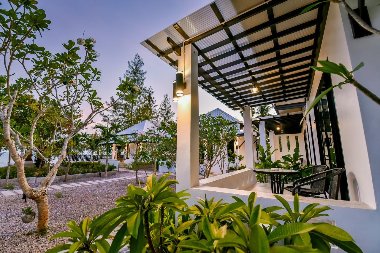 Resort Magic House - No Pets Allowed Chumphon