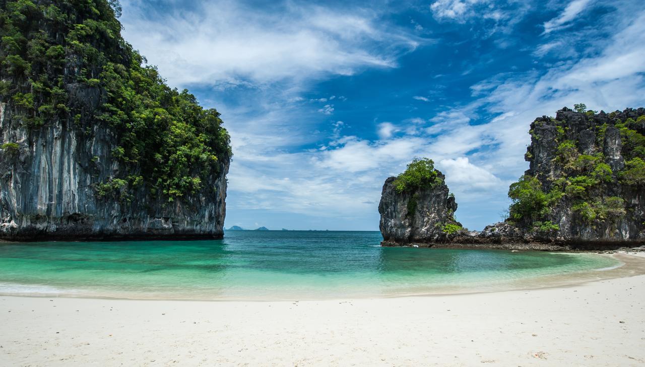 Hotel Apple A Day Krabi, - Sha Extra Ao Nang