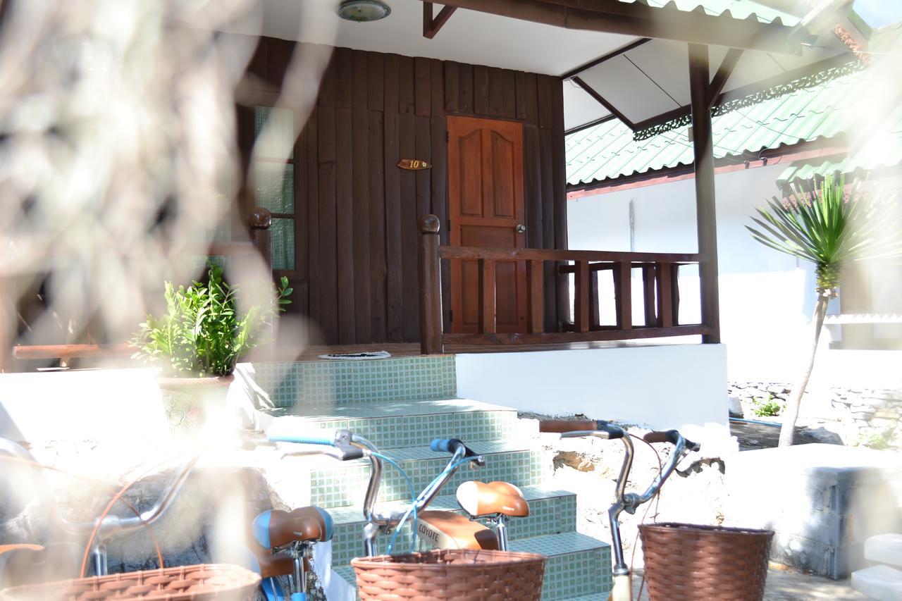 Benjaporn Resort 2*
