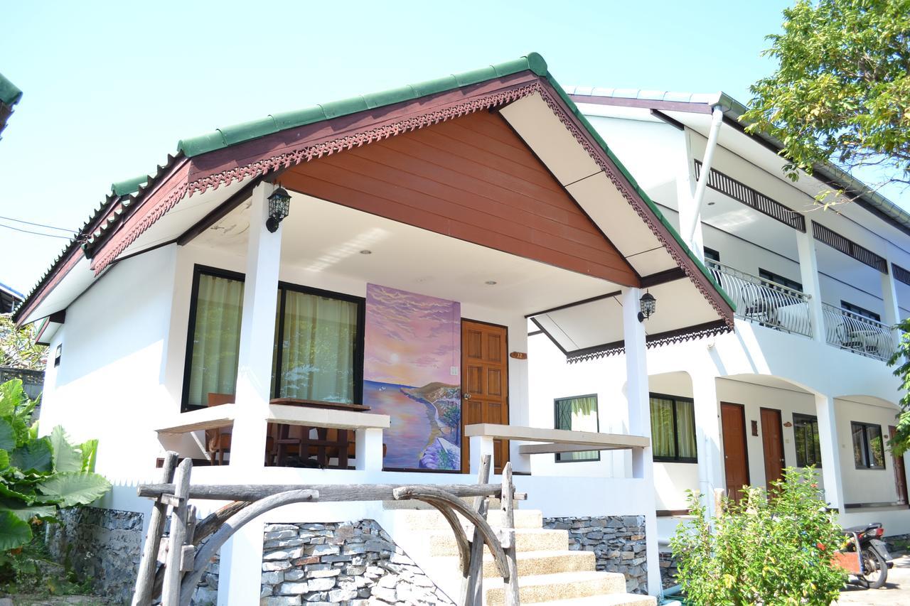 Benjaporn Resort