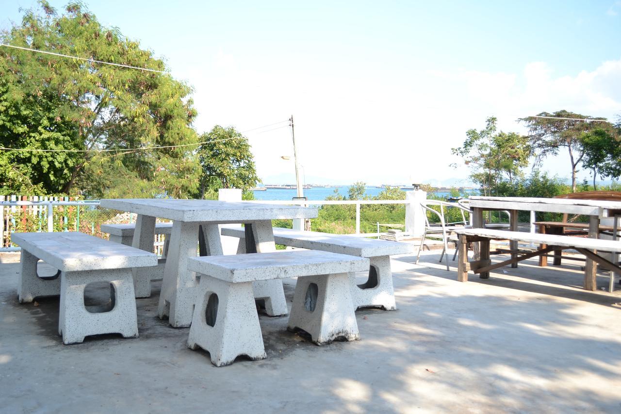 Benjaporn 2* Ko Si Chang