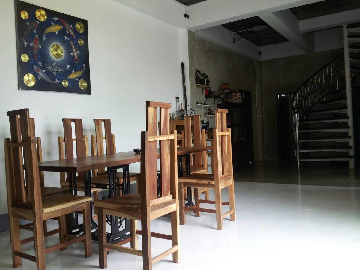 Resort Panida Goodwill