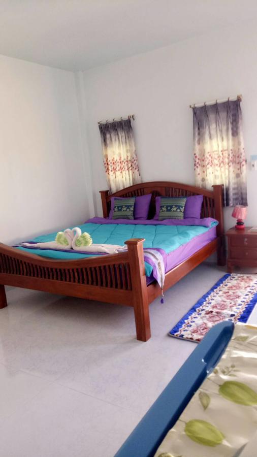 Panida Goodwill Resort Nong Hin