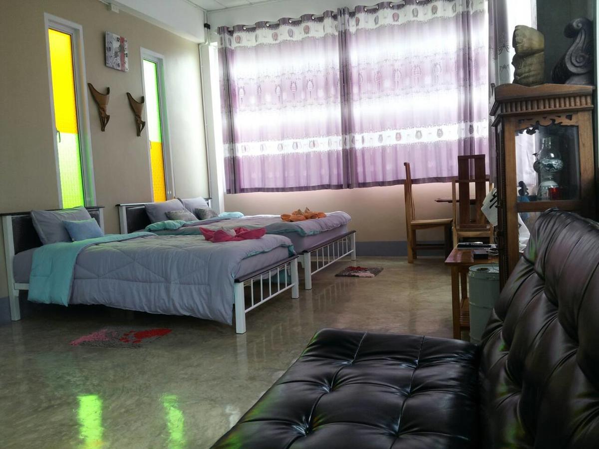 Panida Goodwill 3*