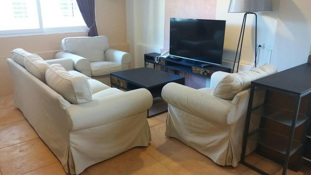 Aparthotel Arcadia Maephim Mae Phim