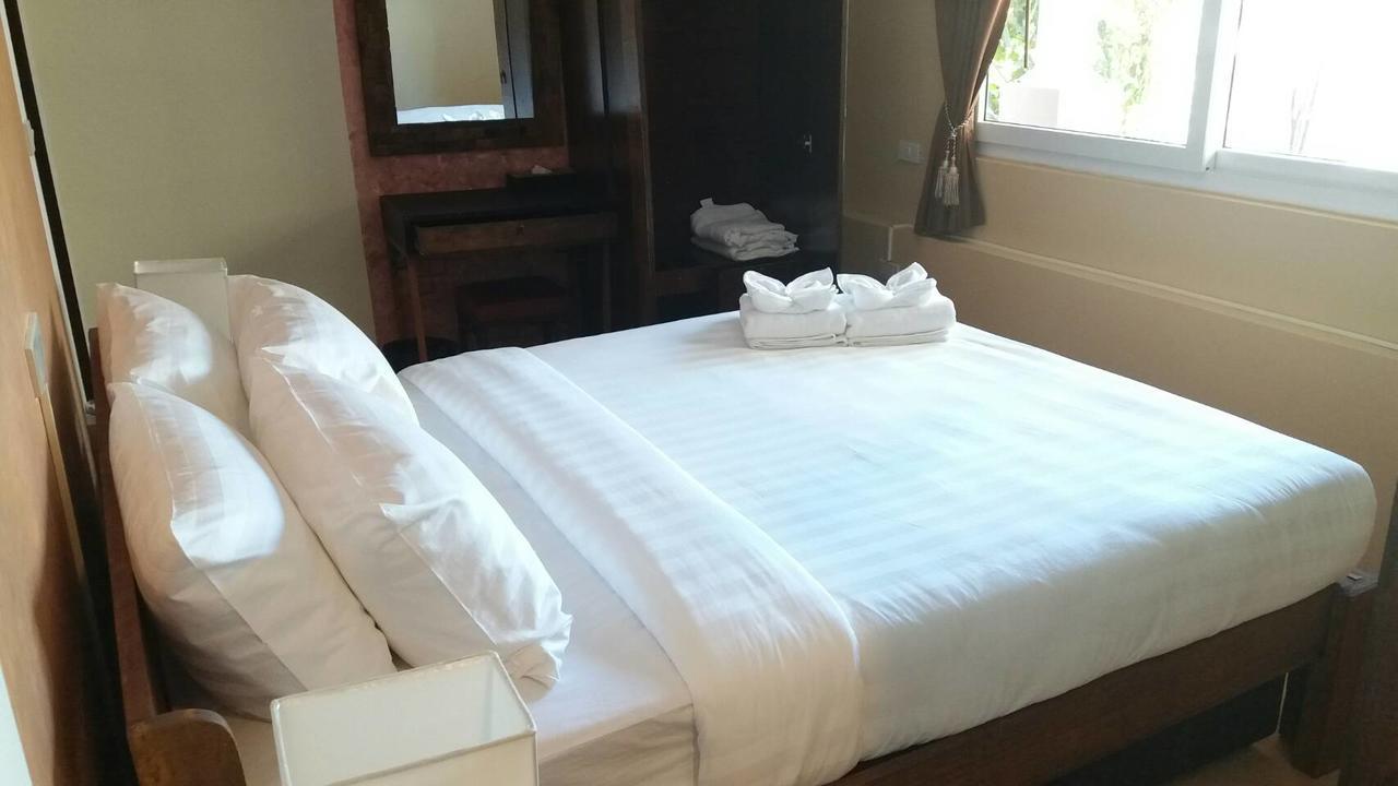 Arcadia Maephim Aparthotel Mae Phim