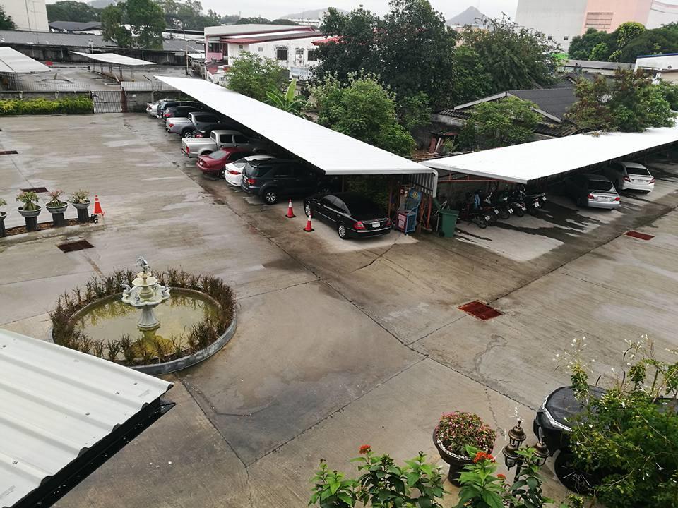 Chuan Chom The High - Sha Hotel Saraburi
