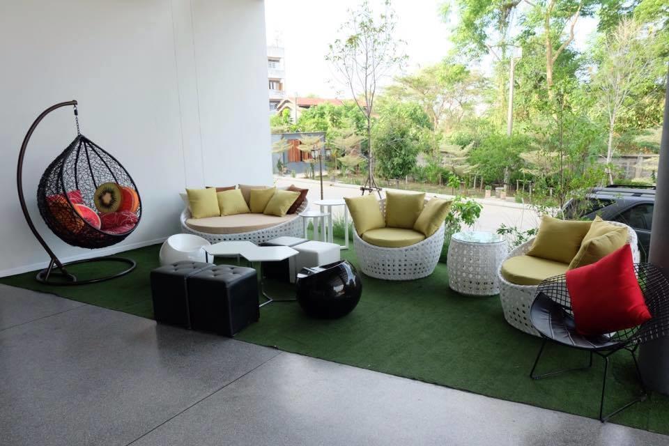 Chuan Chom The High - Sha Hotel