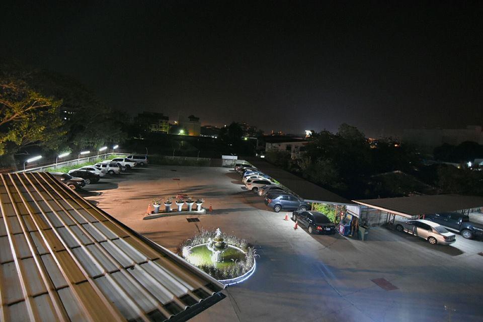 Chuan Chom The High - Sha Hotel 3*