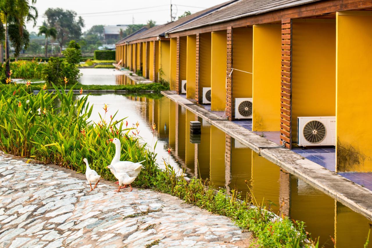Prew Lom Chom Nam Resort 3*