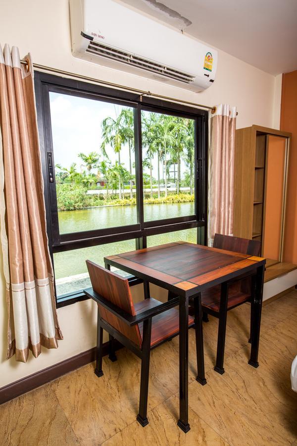 Prew Lom Chom Nam Resort