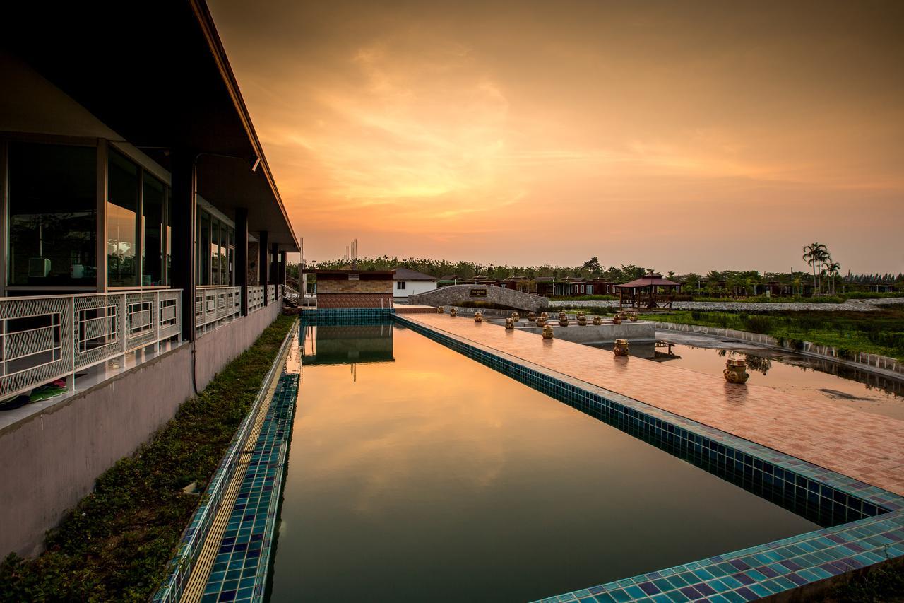 Prew Lom Chom Nam Resort 3*