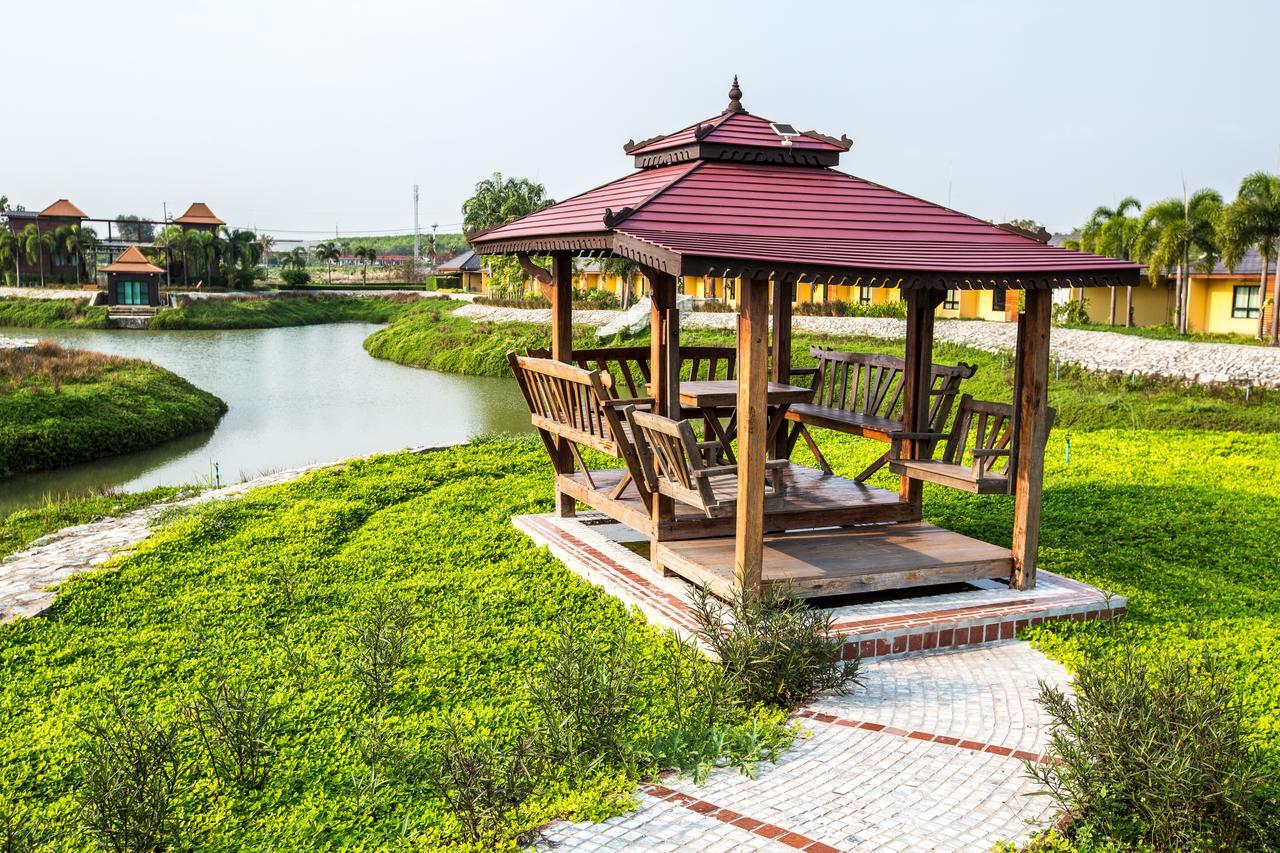 Resort Prew Lom Chom Nam