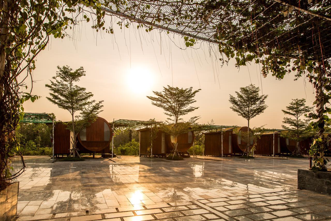 Resort Prew Lom Chom Nam Ban Phan Sadet Nok