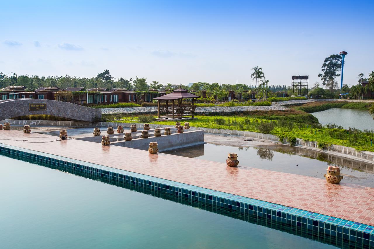 Resort Prew Lom Chom Nam