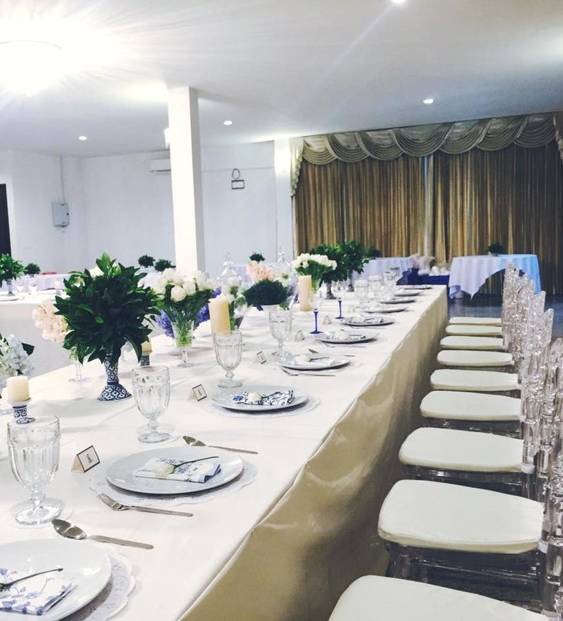 Chuan Chom The High - Sha Hotel Saraburi