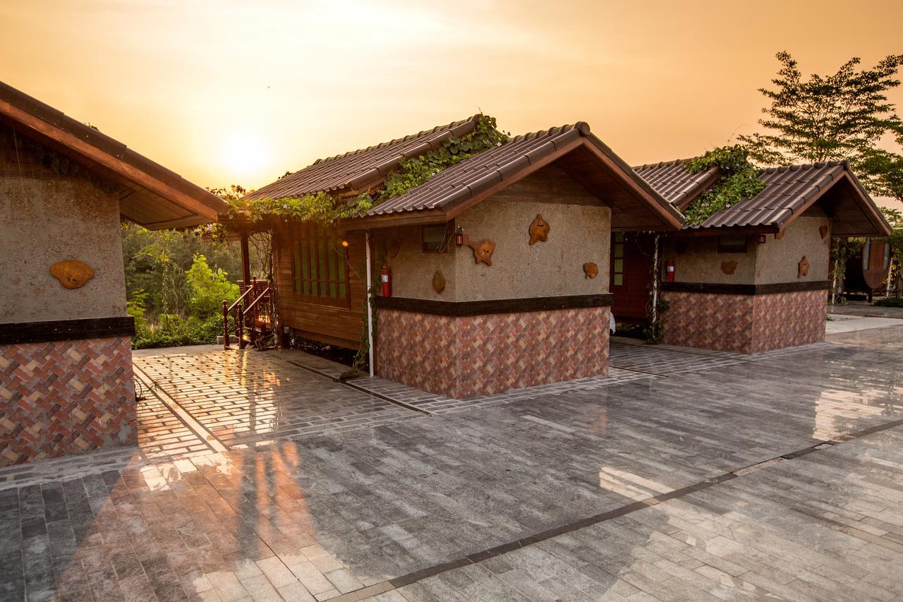Resort Prew Lom Chom Nam