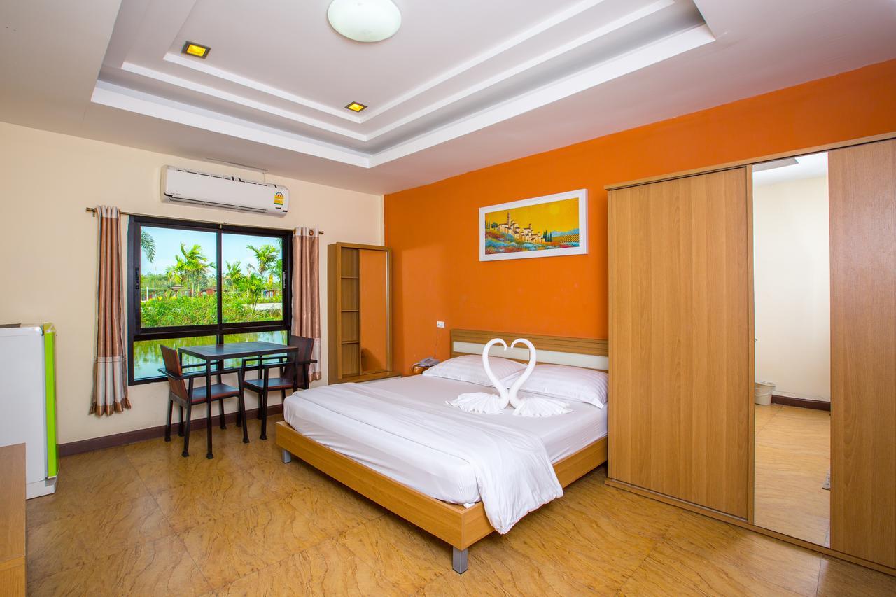 Resort Prew Lom Chom Nam