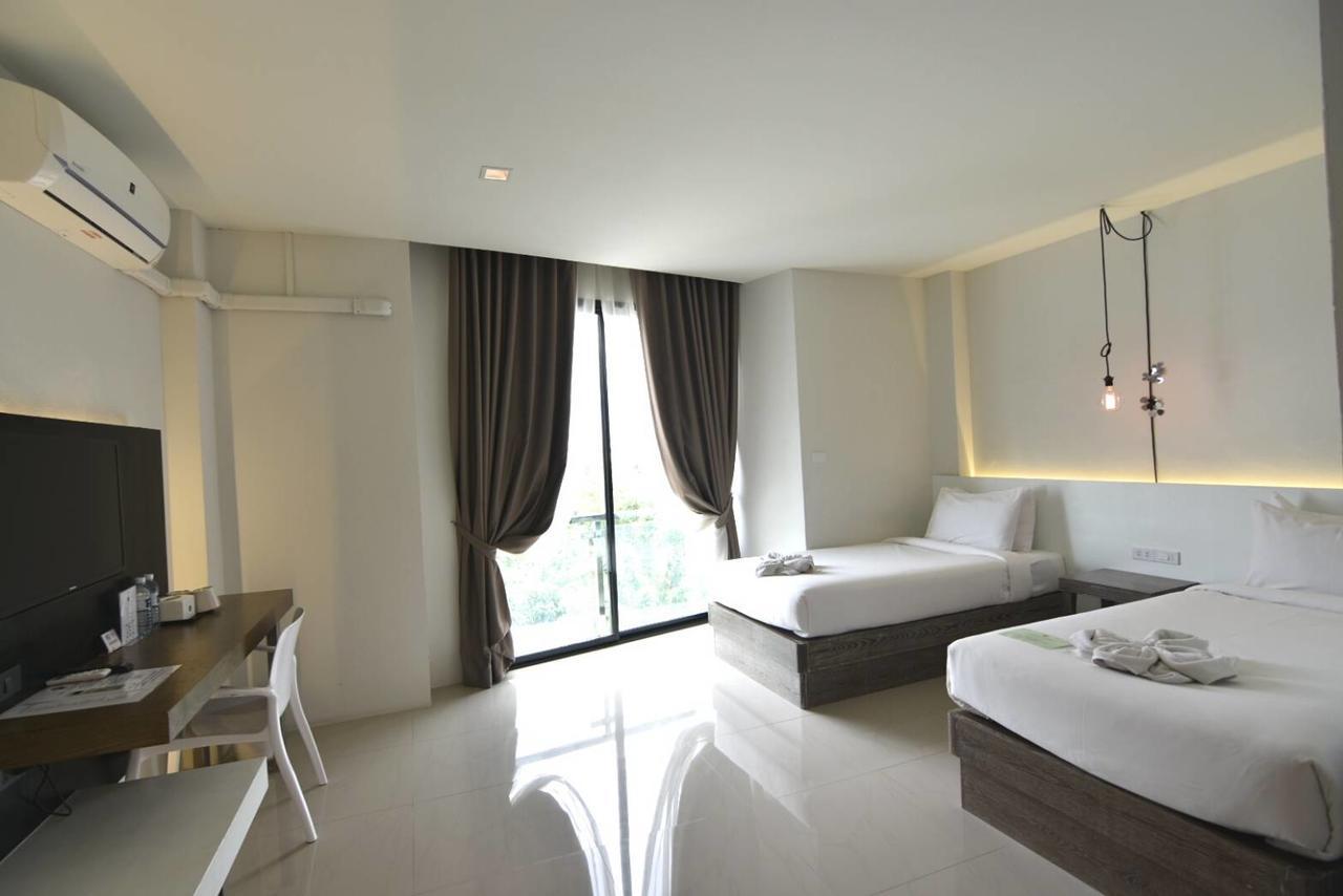 Chuan Chom The High - Sha Hotel