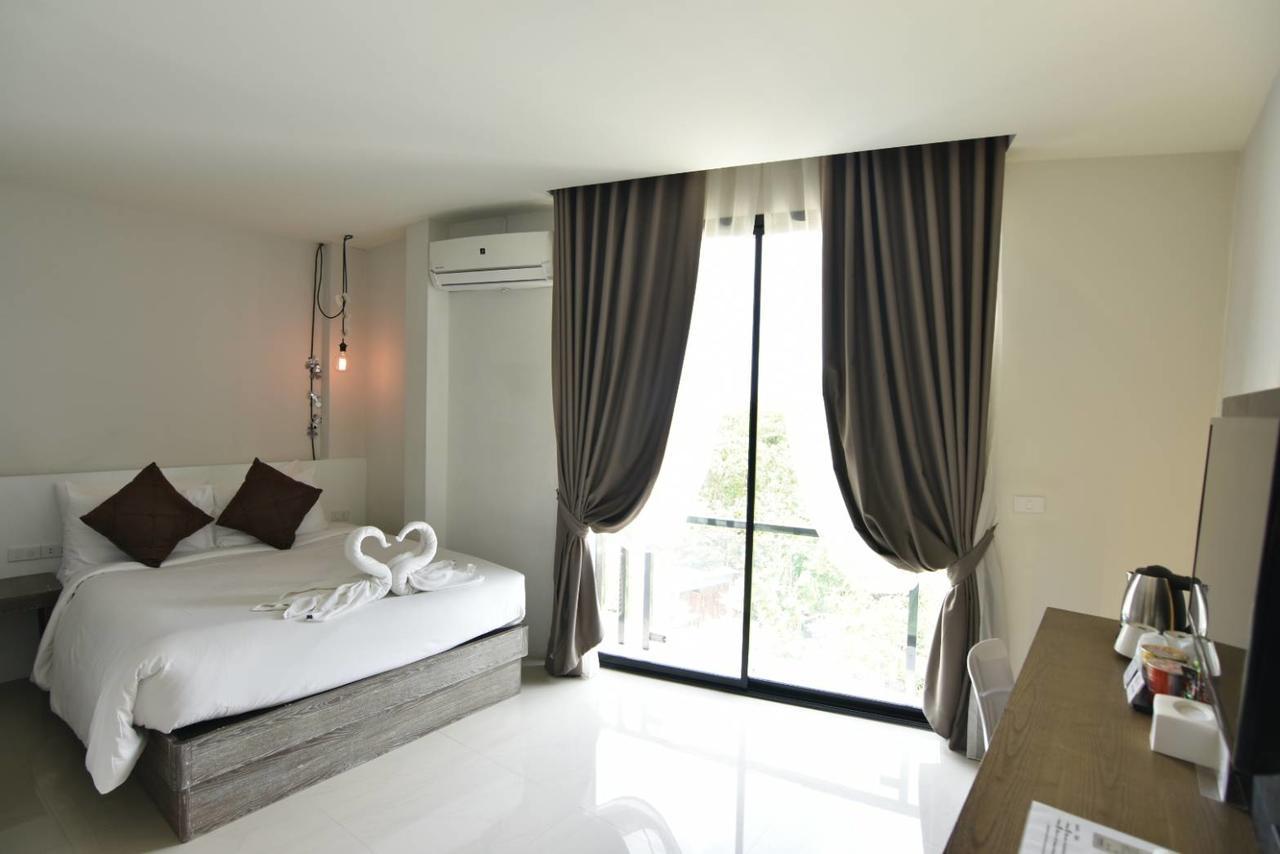 Hotel Chuan Chom The High - Sha 3*