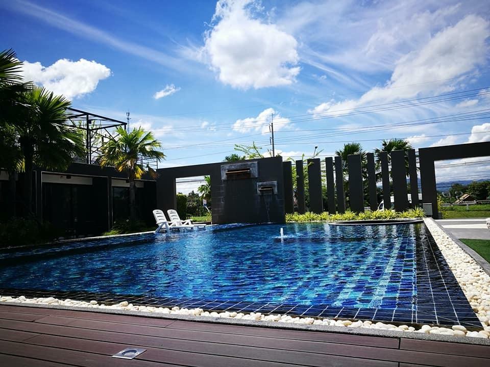 Inn Sp3 Ban Na (Nakhon Nayok)