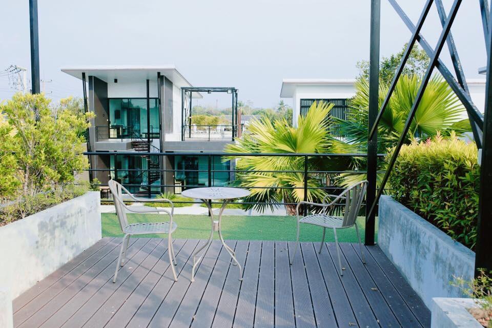 Sp3 3* Ban Na (Nakhon Nayok)