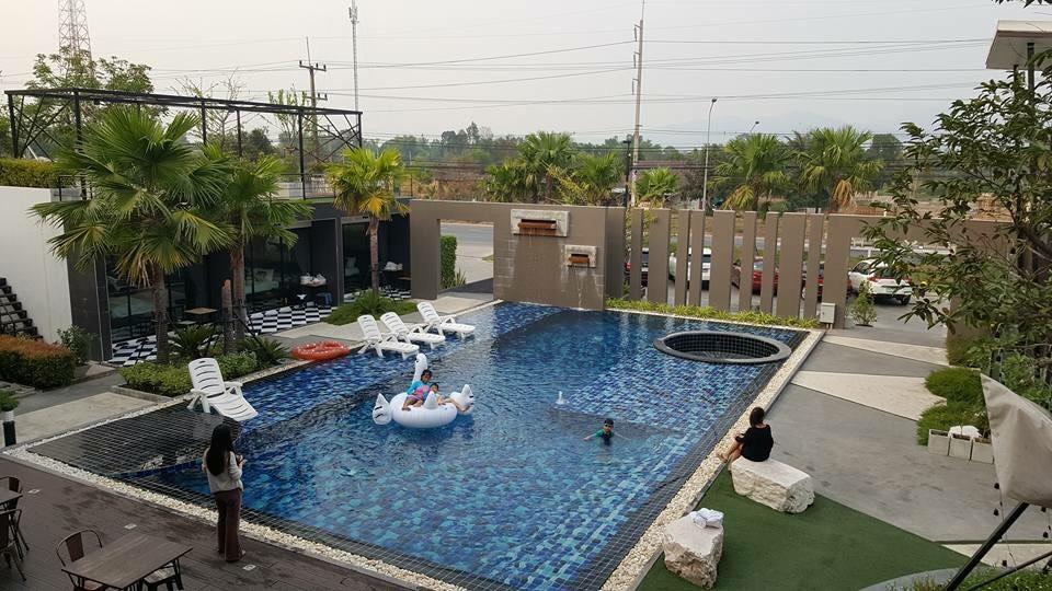 Sp3 Inn Ban Na (Nakhon Nayok)