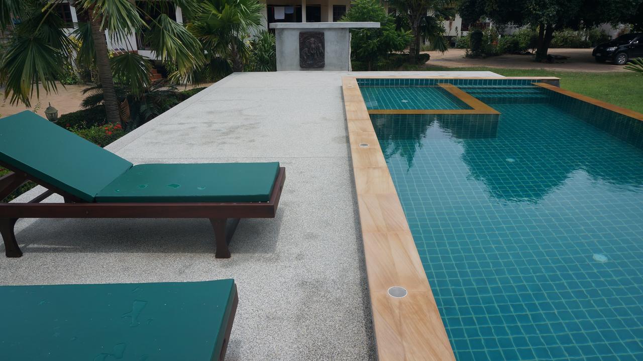 Baannoksuan Resort Lamai Beach (Koh Samui)