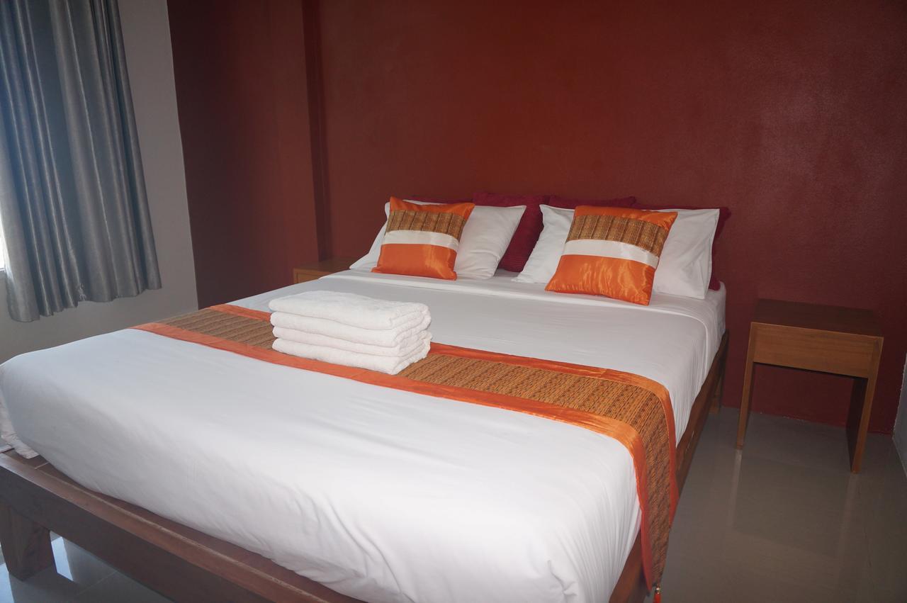 Baannoksuan 3* Lamai Beach (Koh Samui)